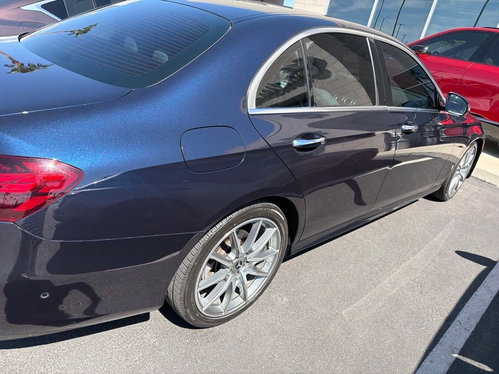 2022 Mercedes-Benz E-Class E 350 Tucson AZ