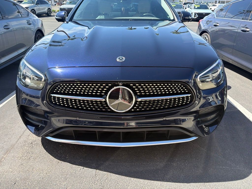 2022 Mercedes-Benz E-Class E 350 Tucson AZ