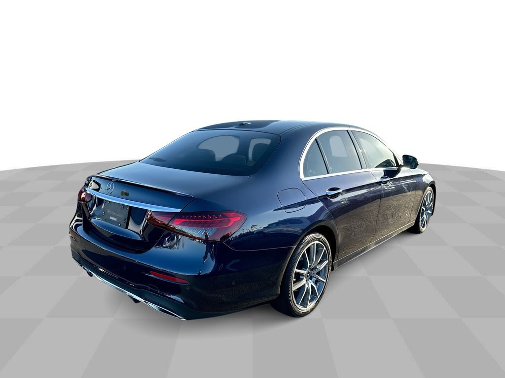 2022 Mercedes-Benz E-Class E 350 Tucson AZ