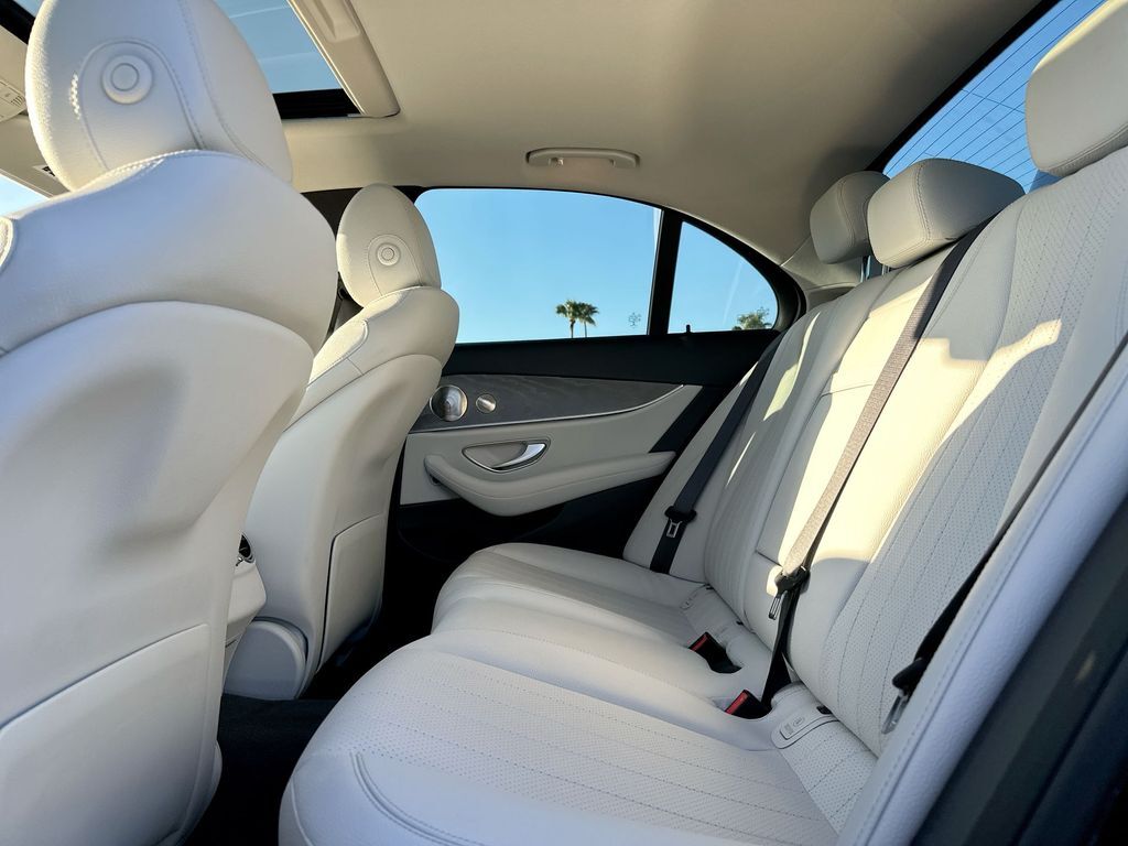 2022 Mercedes-Benz E-Class E 350 Tucson AZ