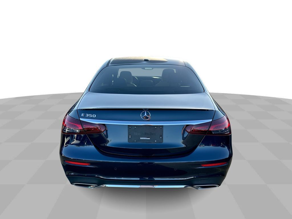 2022 Mercedes-Benz E-Class E 350 Tucson AZ