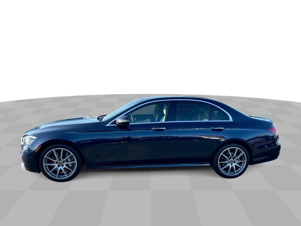 2022 Mercedes-Benz E-Class E 350 Tucson AZ