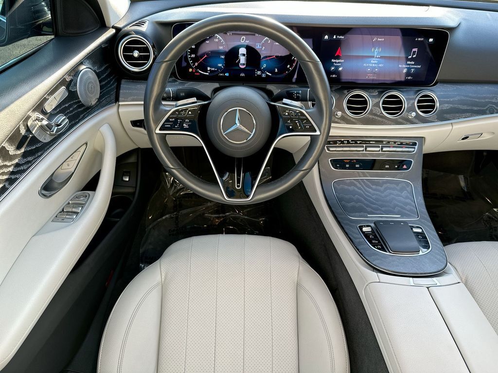 2022 Mercedes-Benz E-Class E 350 Tucson AZ
