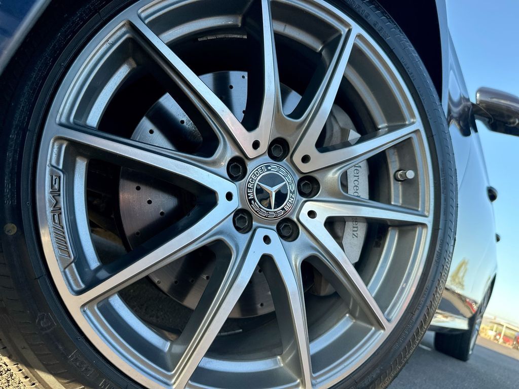 2022 Mercedes-Benz E-Class E 350 Tucson AZ