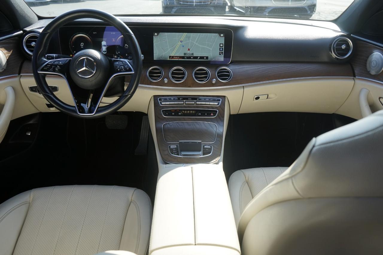 2022 Mercedes-Benz E-Class E 350 Walnut Creek CA