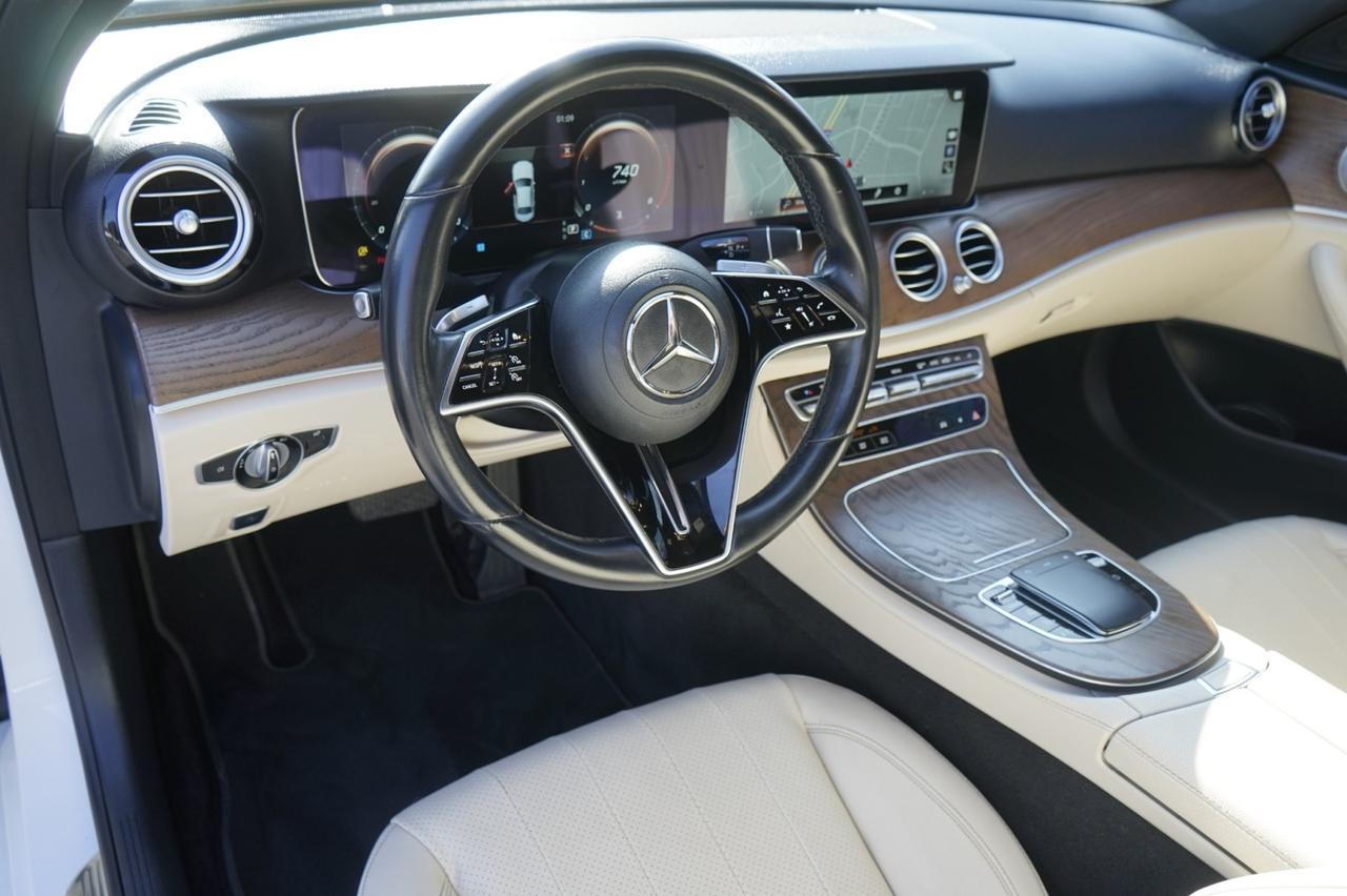 2022 Mercedes-Benz E-Class E 350 Walnut Creek CA