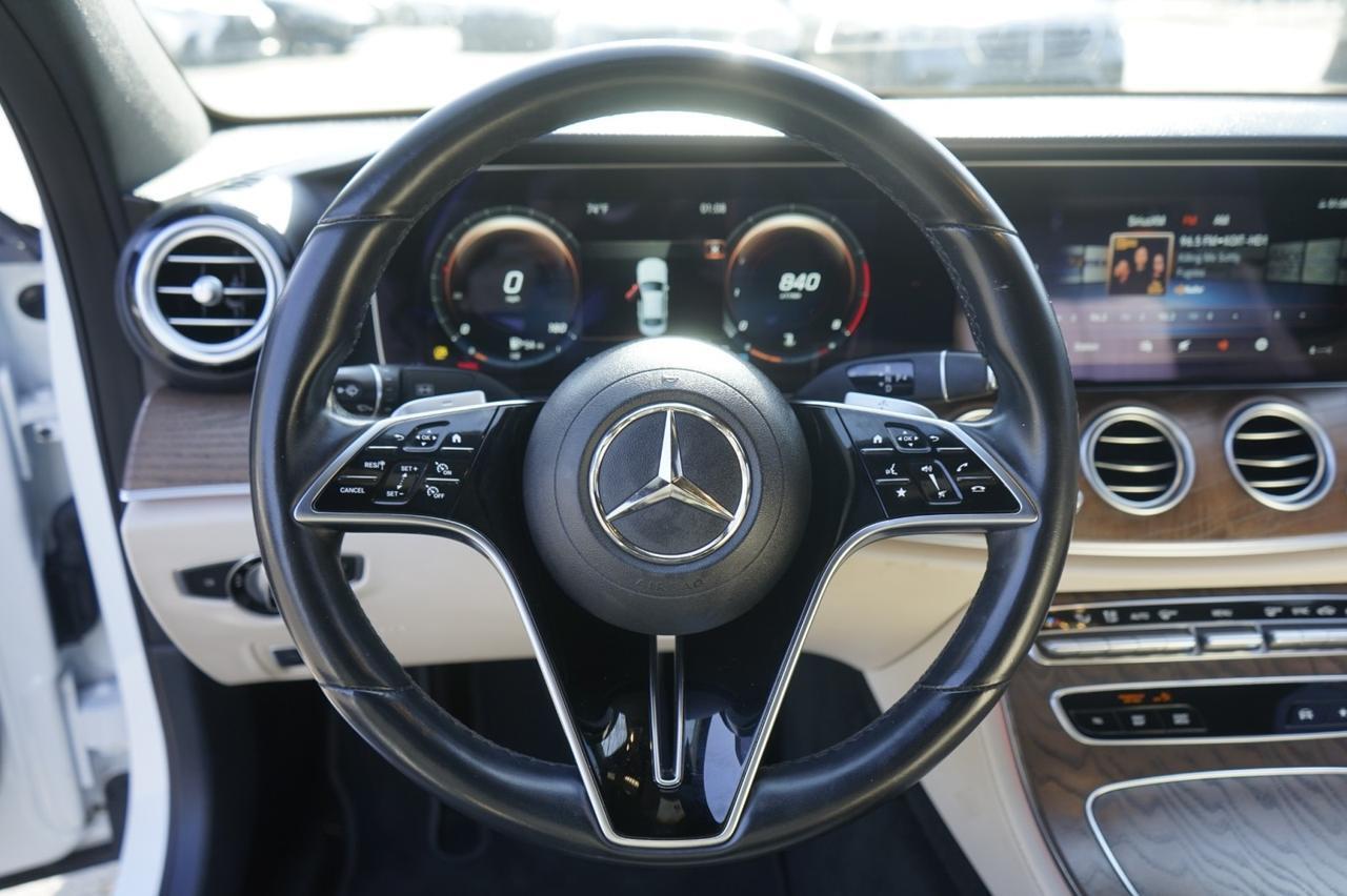 2022 Mercedes-Benz E-Class E 350 Walnut Creek CA