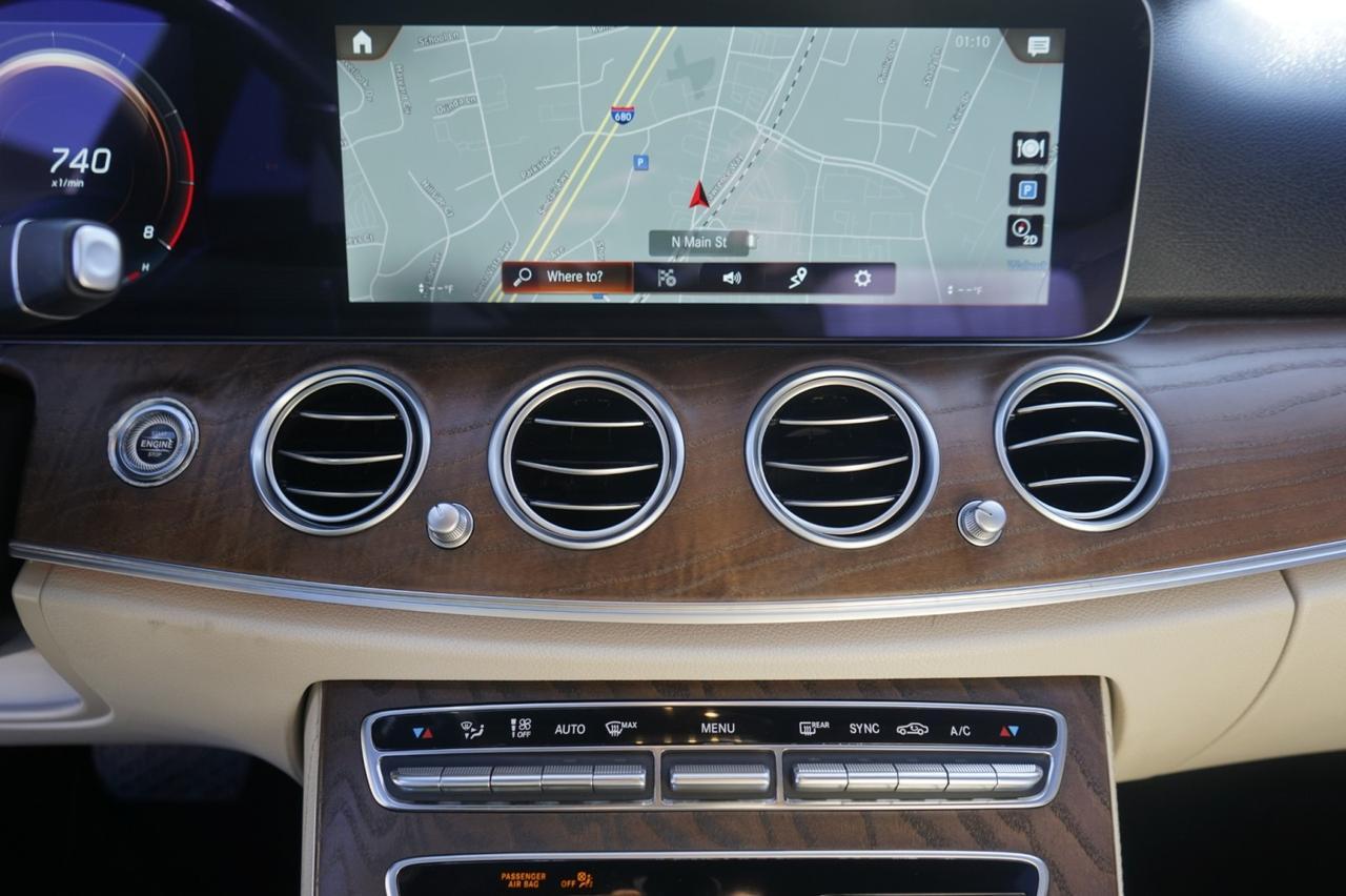 2022 Mercedes-Benz E-Class E 350 Walnut Creek CA