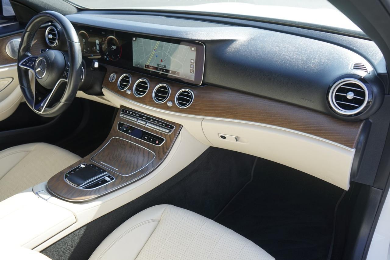 2022 Mercedes-Benz E-Class E 350 Walnut Creek CA