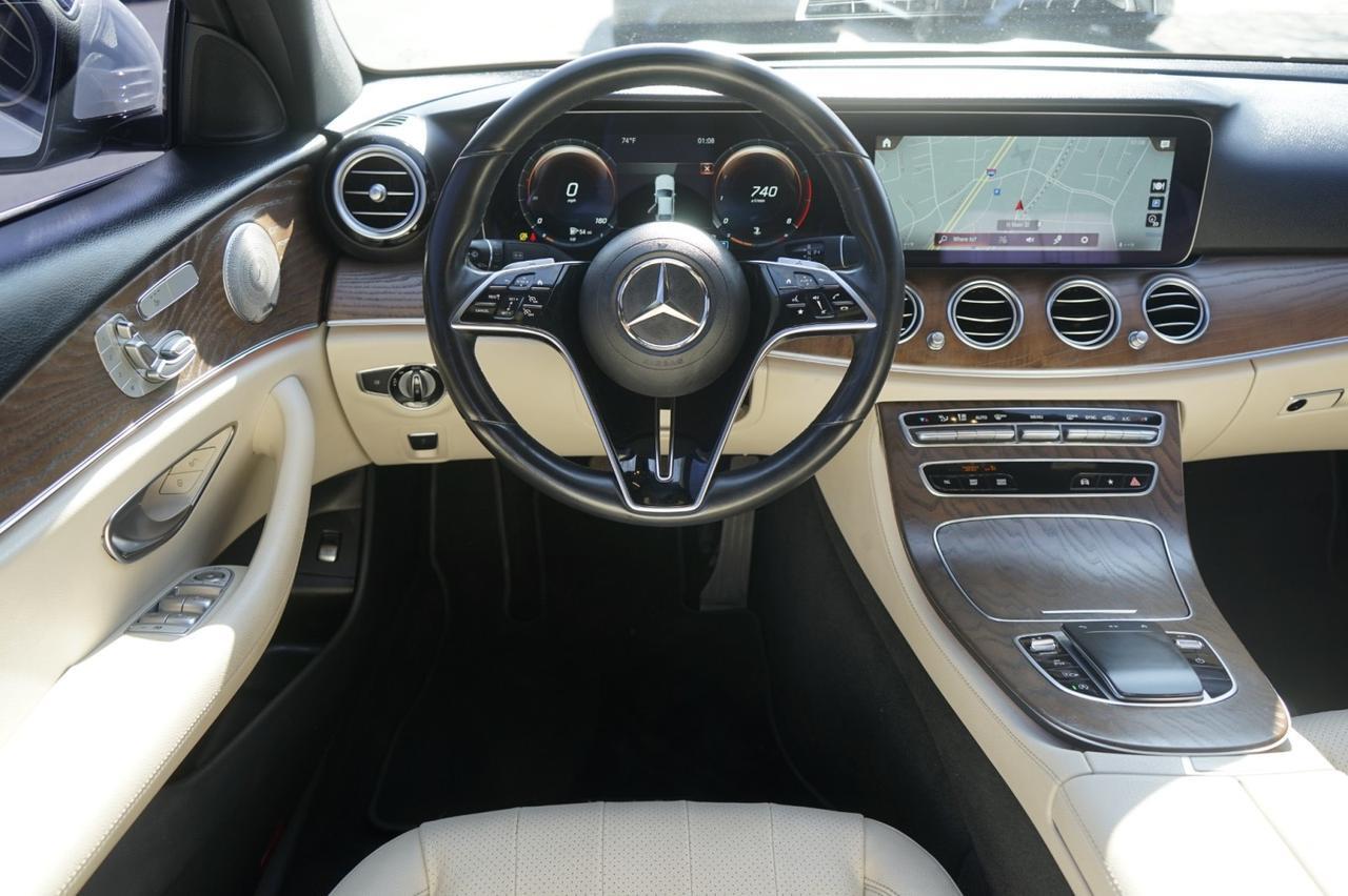 2022 Mercedes-Benz E-Class E 350 Walnut Creek CA