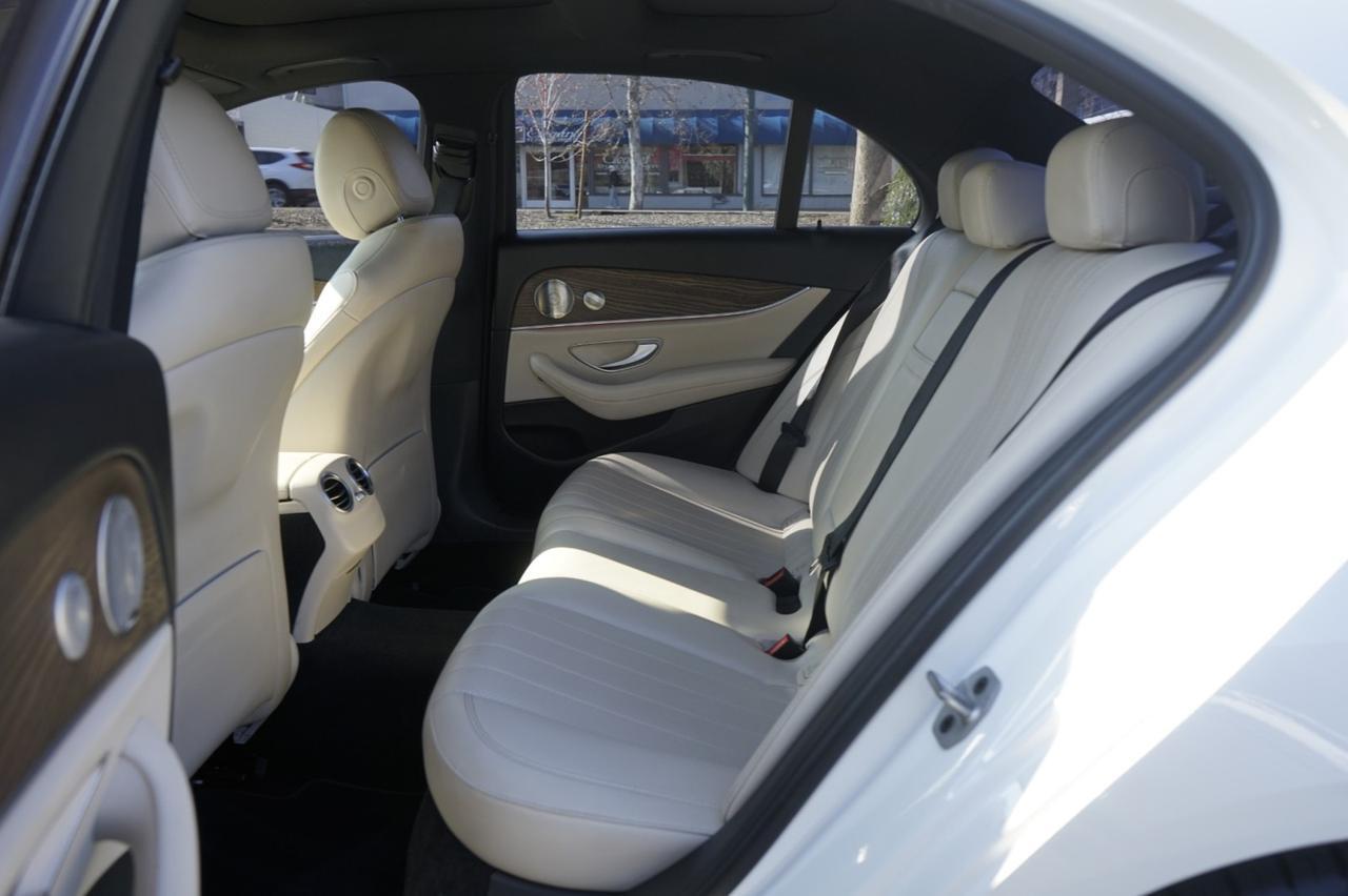 2022 Mercedes-Benz E-Class E 350 Walnut Creek CA