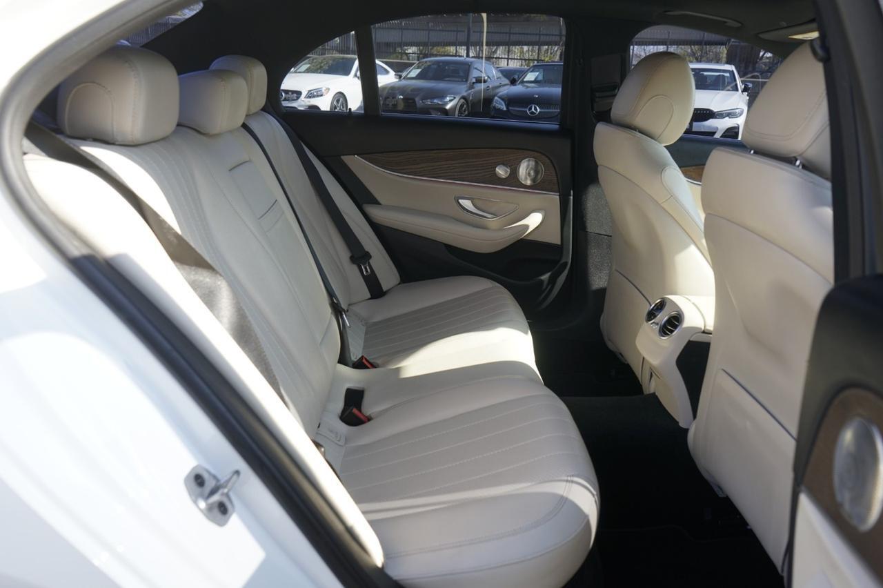 2022 Mercedes-Benz E-Class E 350 Walnut Creek CA