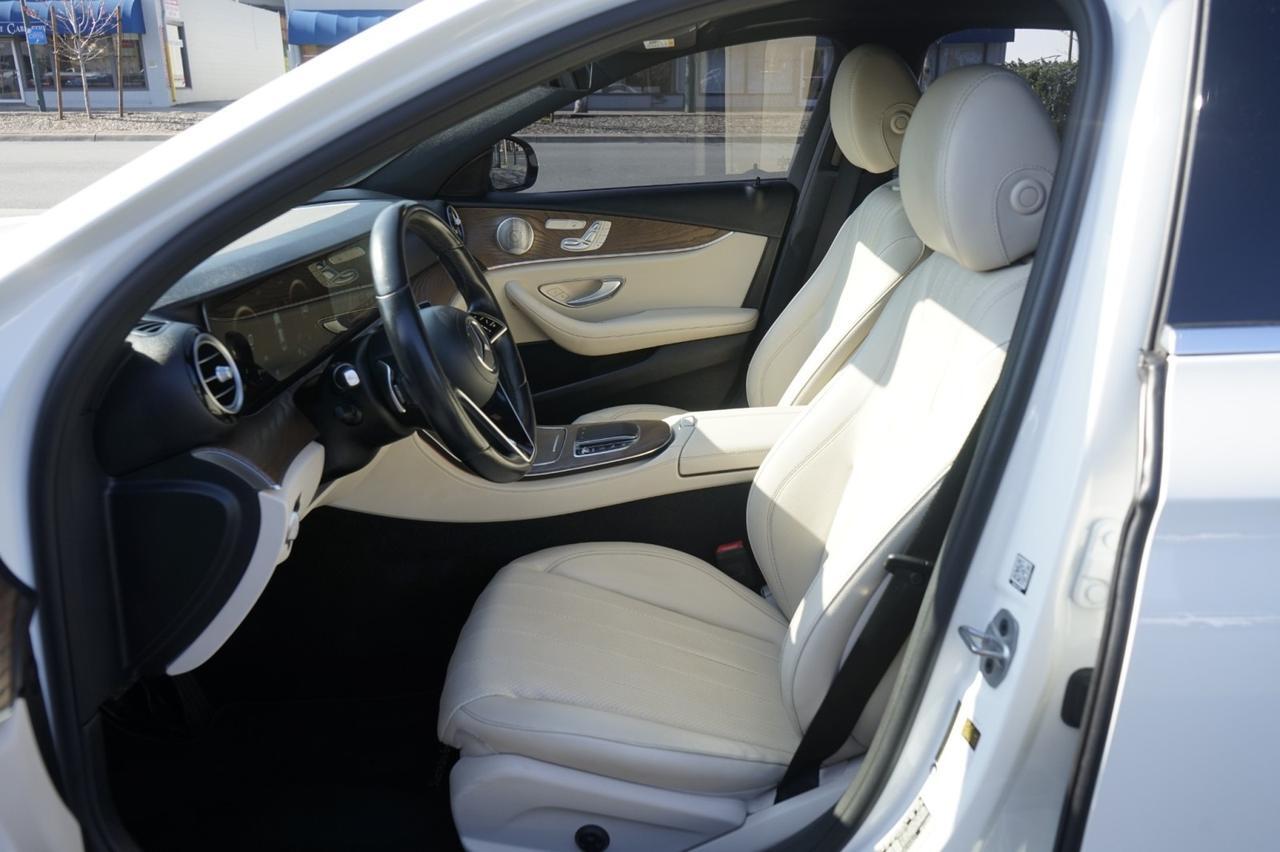 2022 Mercedes-Benz E-Class E 350 Walnut Creek CA