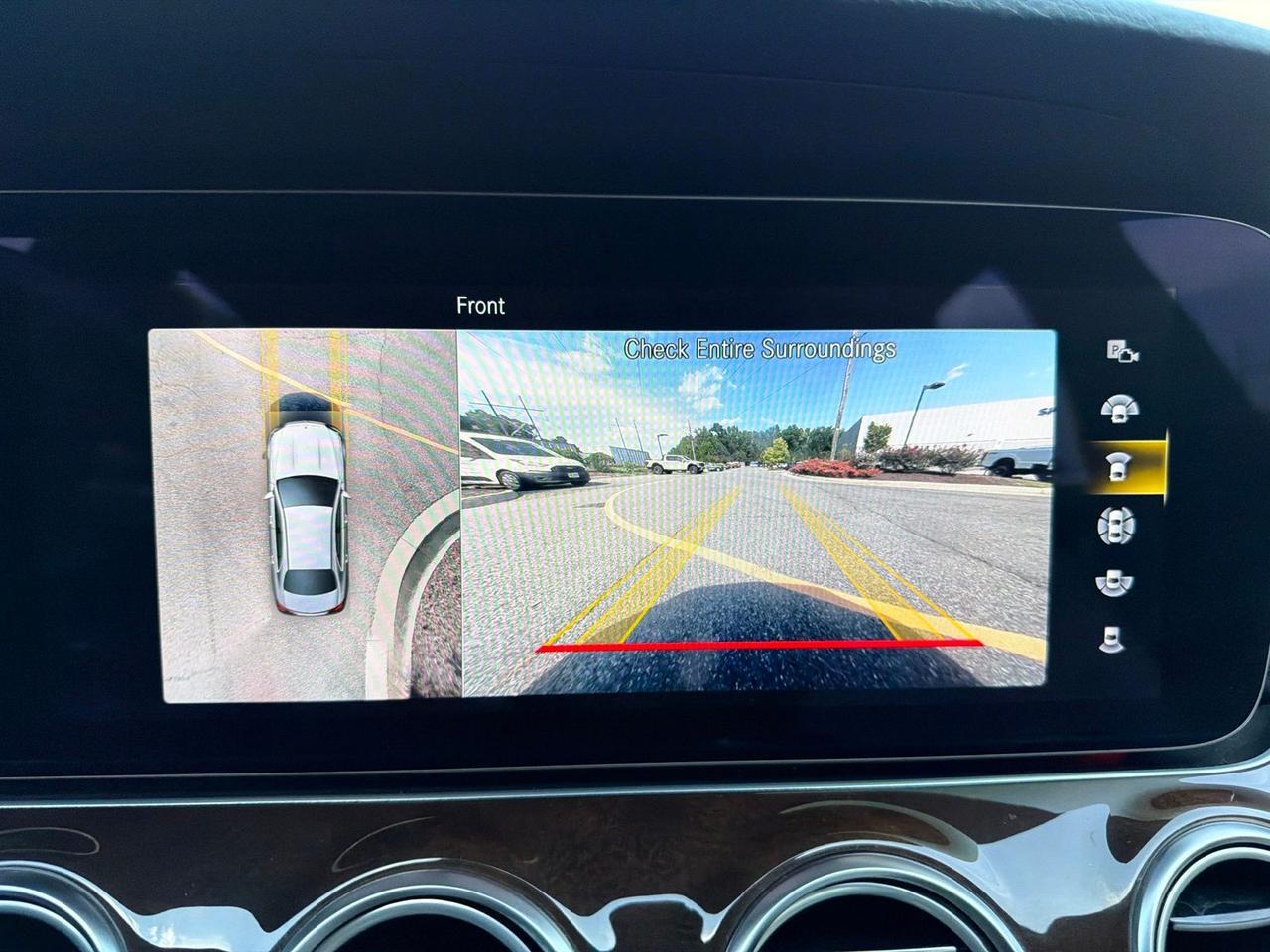 2022 Mercedes-Benz E-Class E 350 Ashland VA