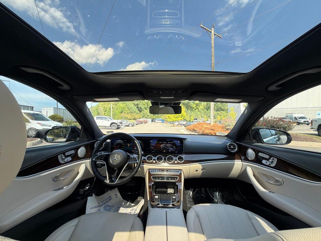 2022 Mercedes-Benz E-Class E 350 Ashland VA