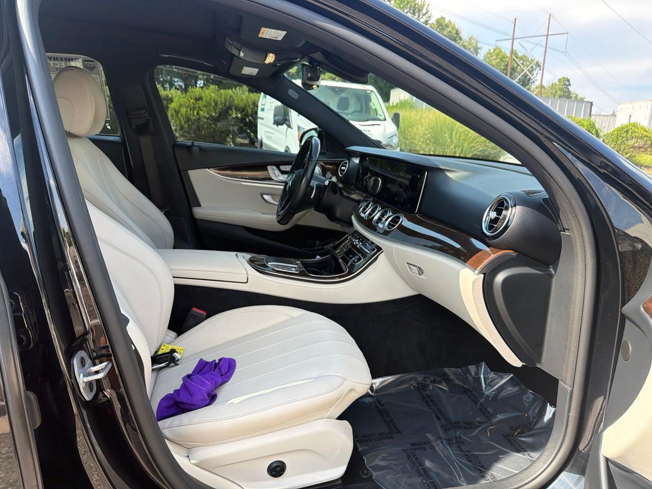2022 Mercedes-Benz E-Class E 350 Ashland VA