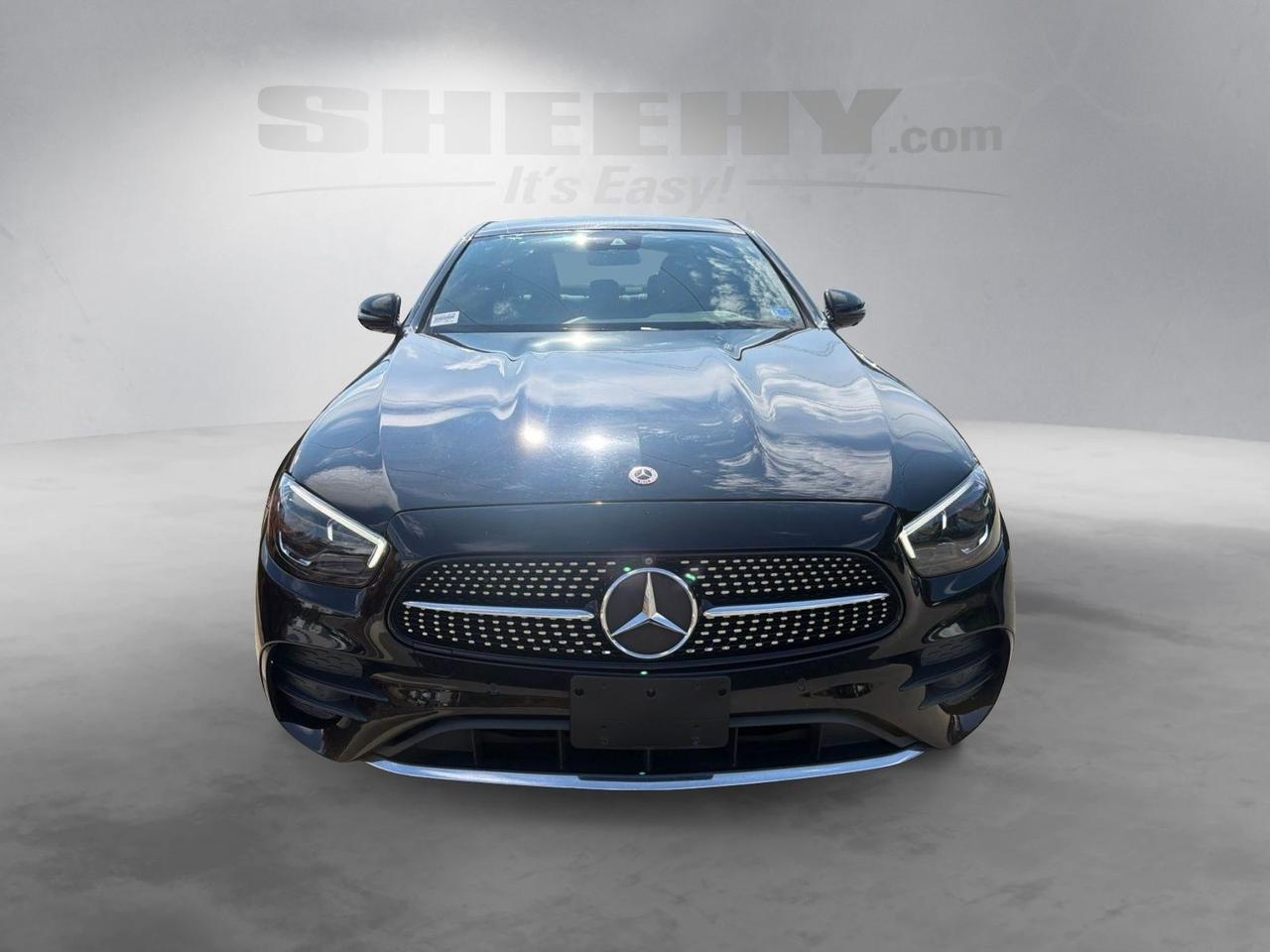 2022 Mercedes-Benz E-Class E 350 Ashland VA