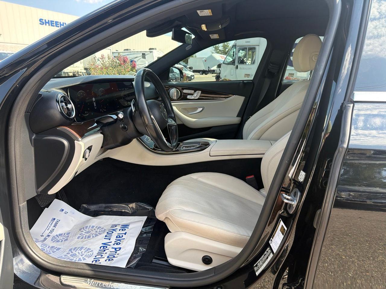 2022 Mercedes-Benz E-Class E 350 Ashland VA