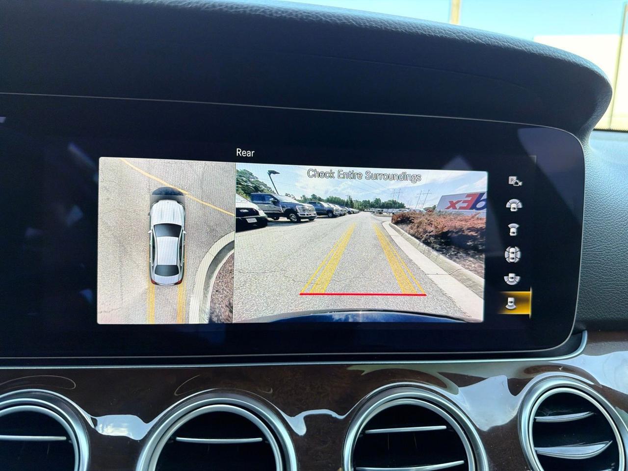 2022 Mercedes-Benz E-Class E 350 Ashland VA