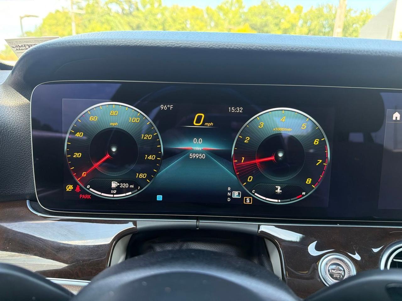 2022 Mercedes-Benz E-Class E 350 Ashland VA