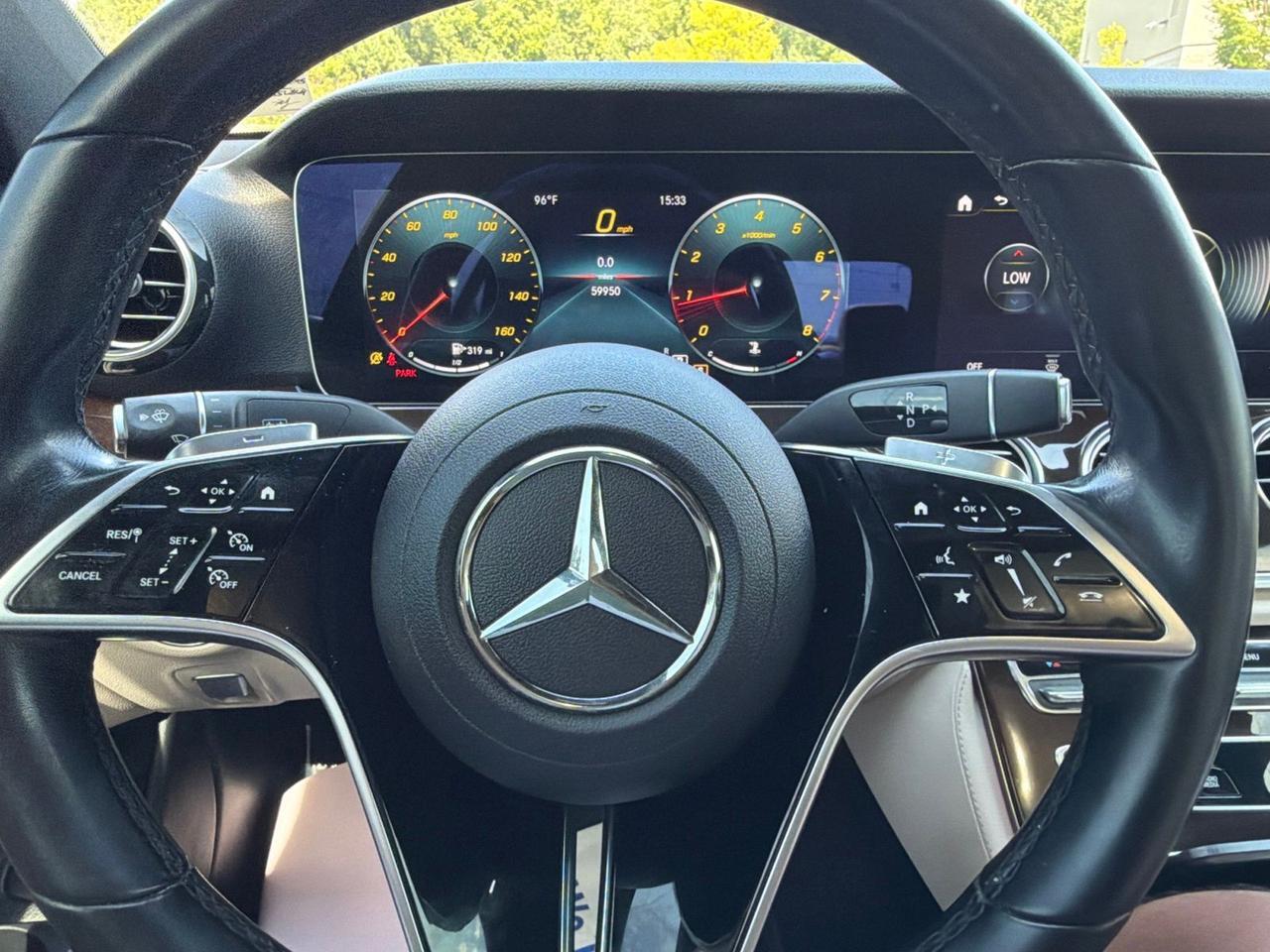 2022 Mercedes-Benz E-Class E 350 Ashland VA