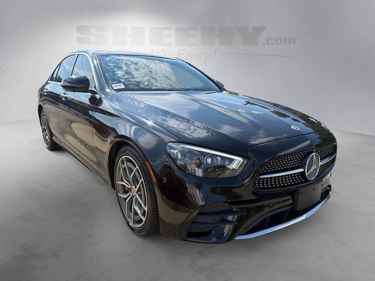 2022 Mercedes-Benz E-Class E 350 Ashland VA