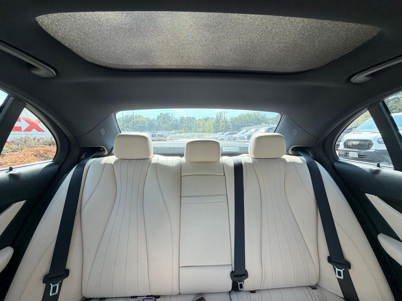2022 Mercedes-Benz E-Class E 350 Ashland VA