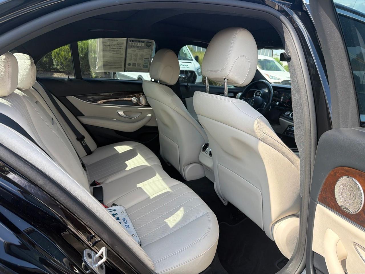 2022 Mercedes-Benz E-Class E 350 Ashland VA