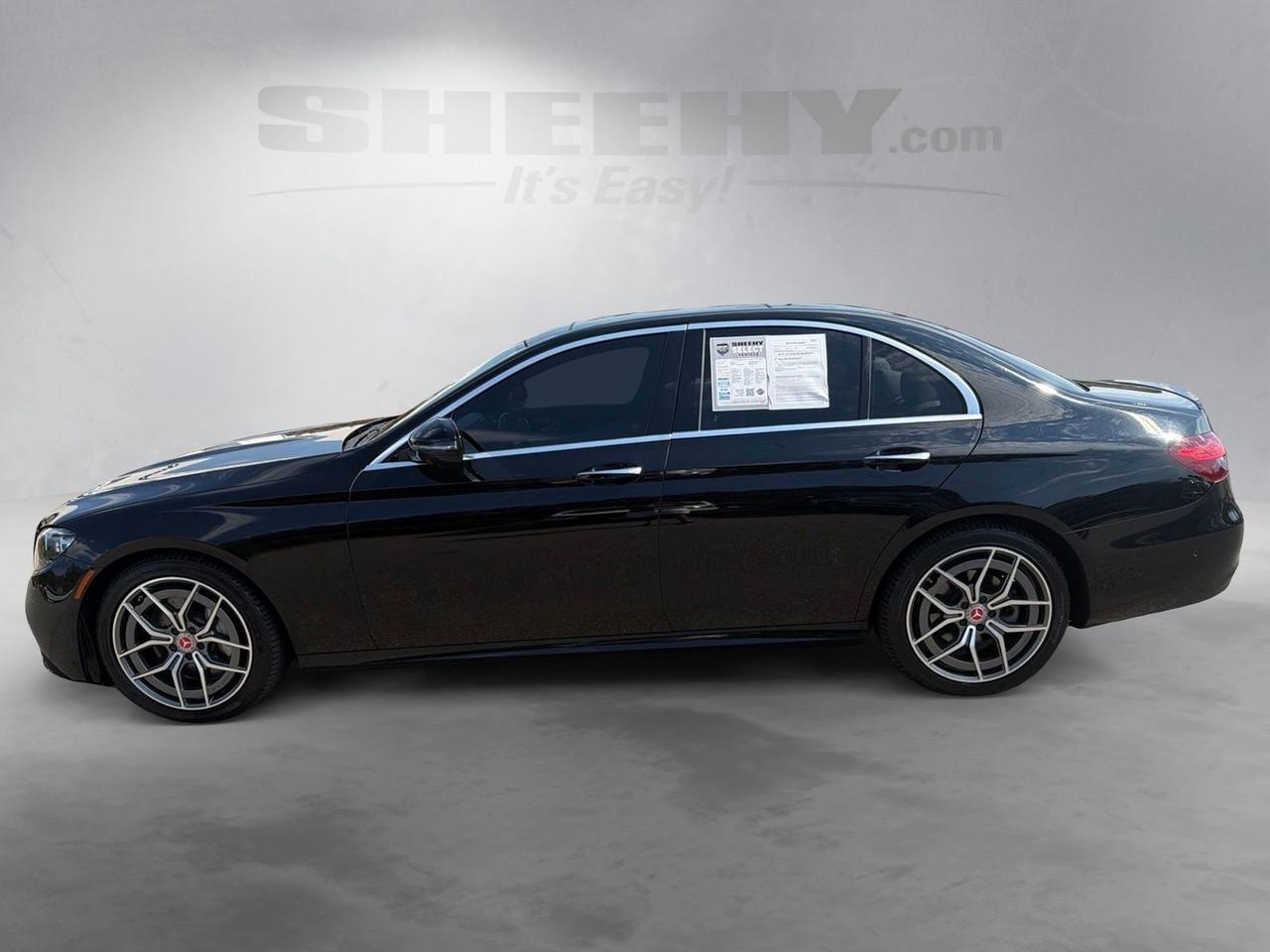 2022 Mercedes-Benz E-Class E 350 Ashland VA