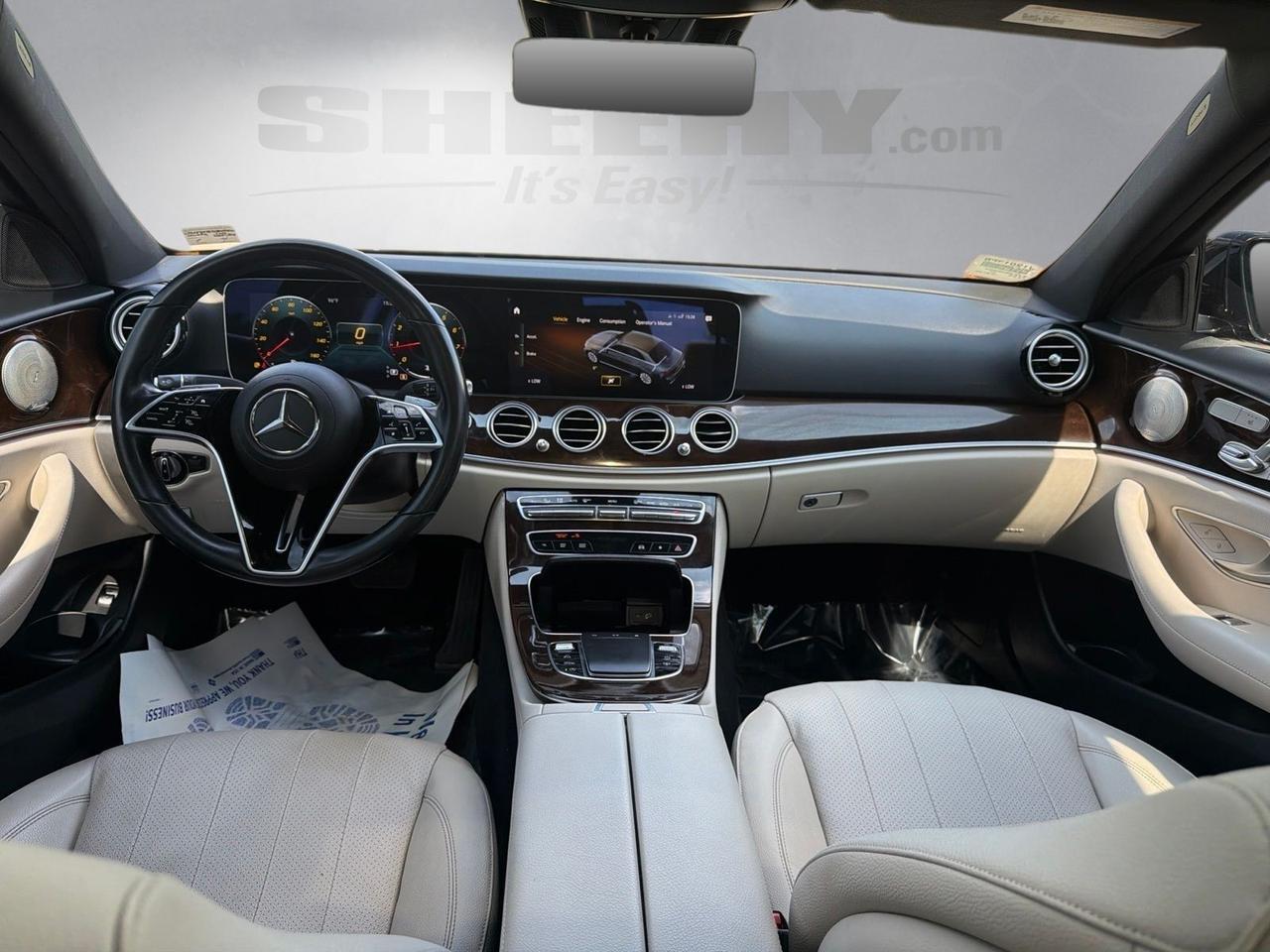 2022 Mercedes-Benz E-Class E 350 Ashland VA