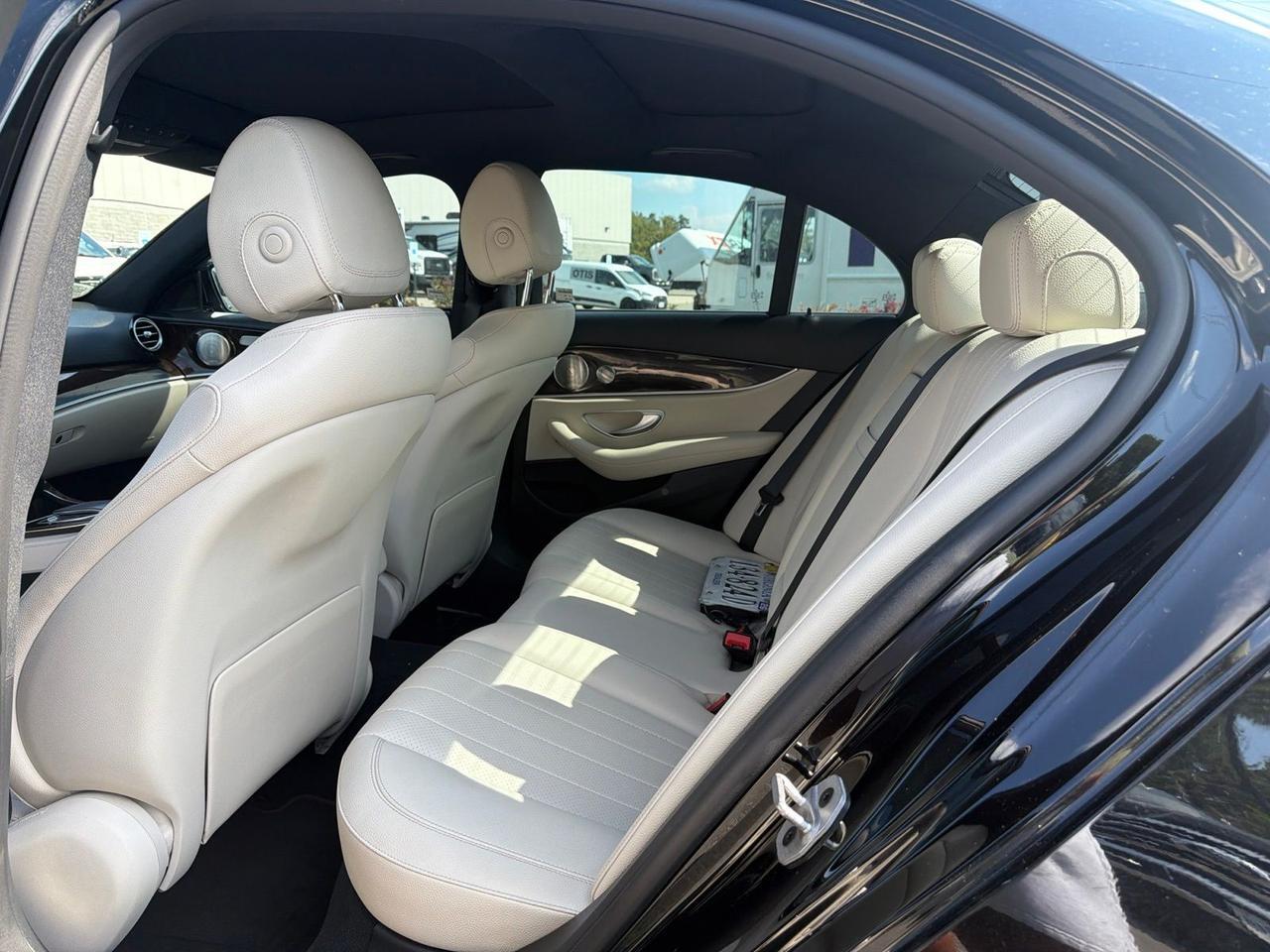 2022 Mercedes-Benz E-Class E 350 Ashland VA