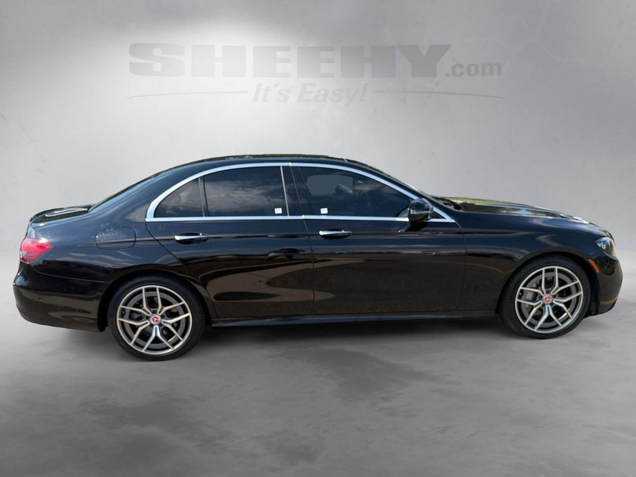 2022 Mercedes-Benz E-Class E 350 Ashland VA