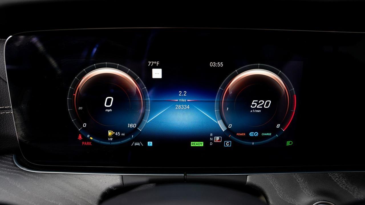 2022 Mercedes-Benz E-Class E 450 4MATIC Franklin TN
