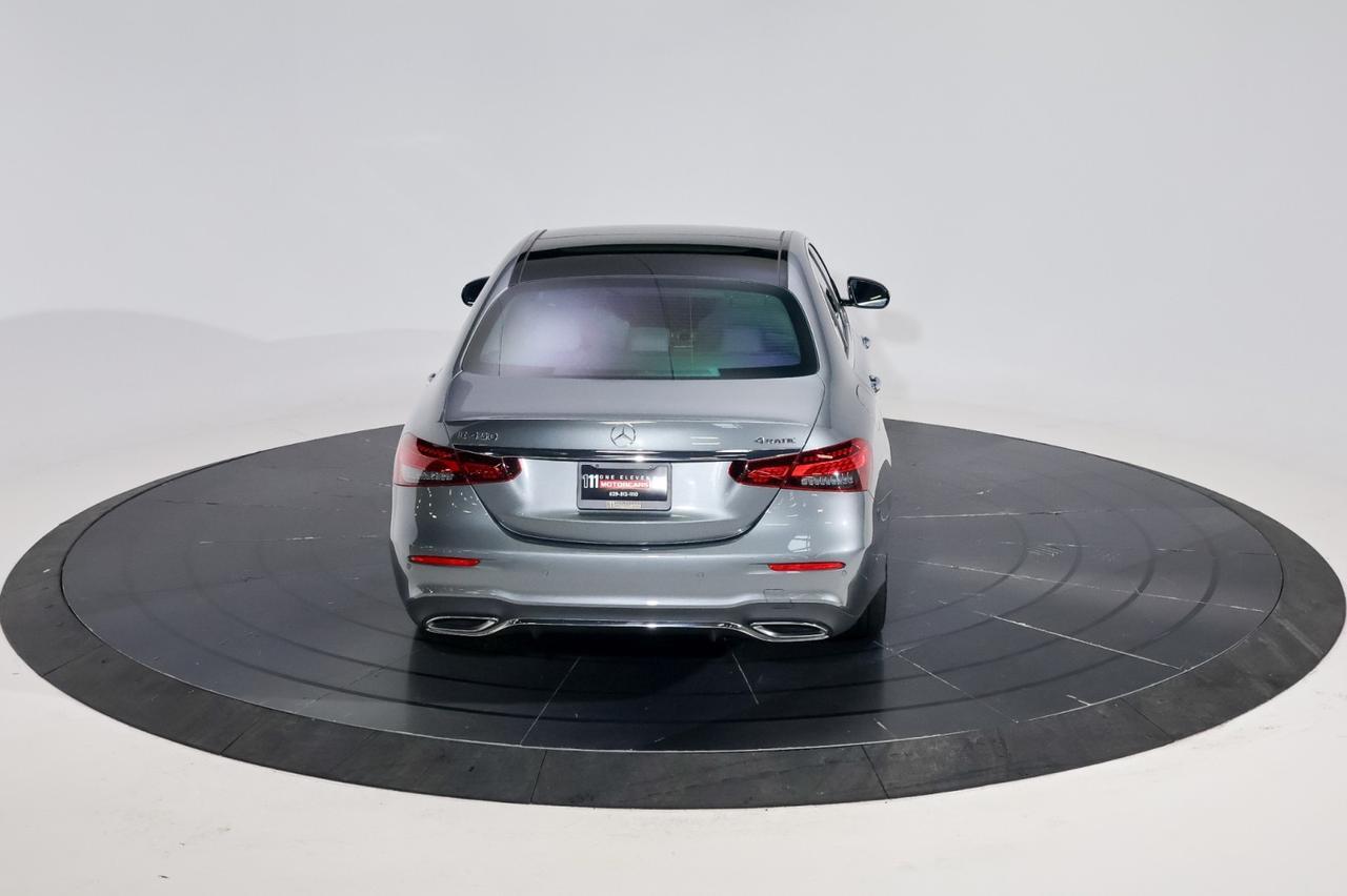 2022 Mercedes-Benz E-Class E 450 4MATIC Franklin TN