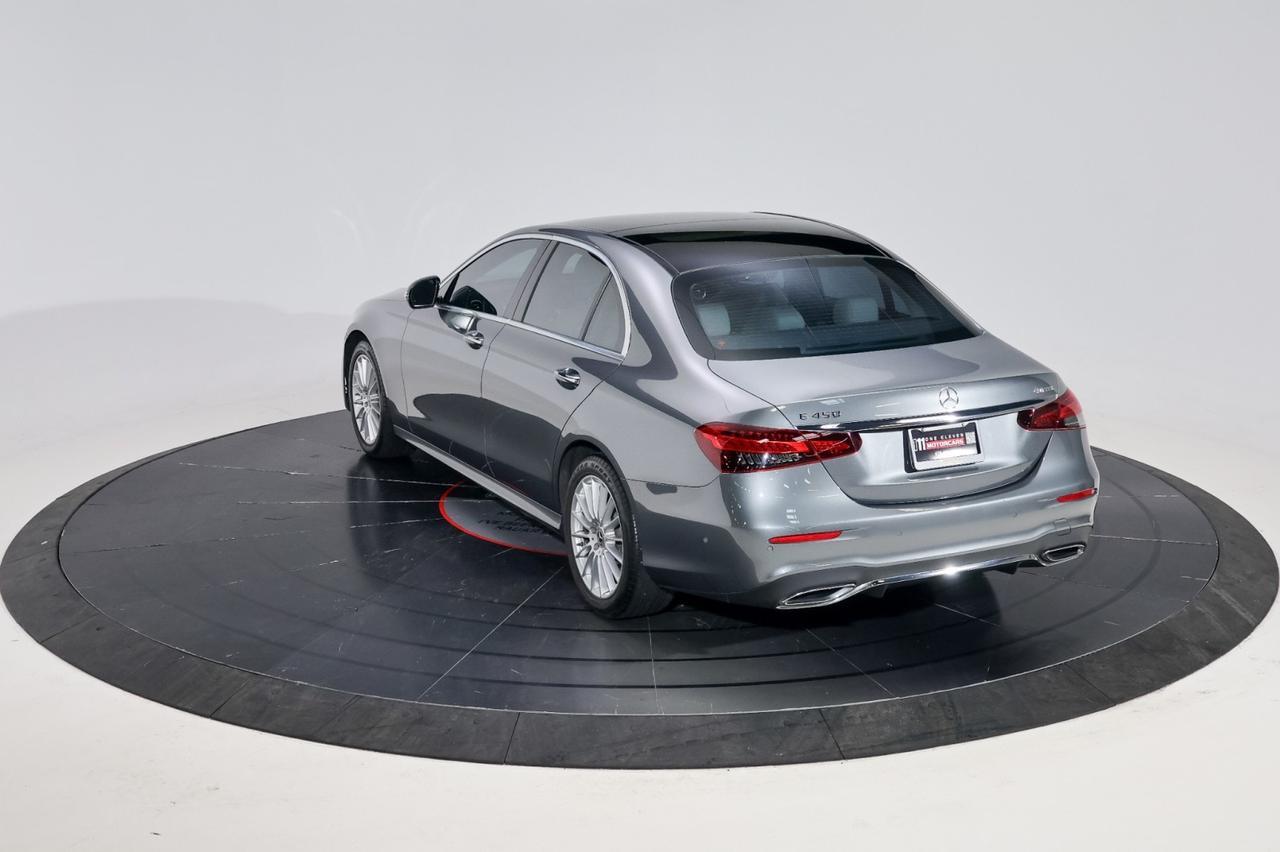 2022 Mercedes-Benz E-Class E 450 4MATIC Franklin TN