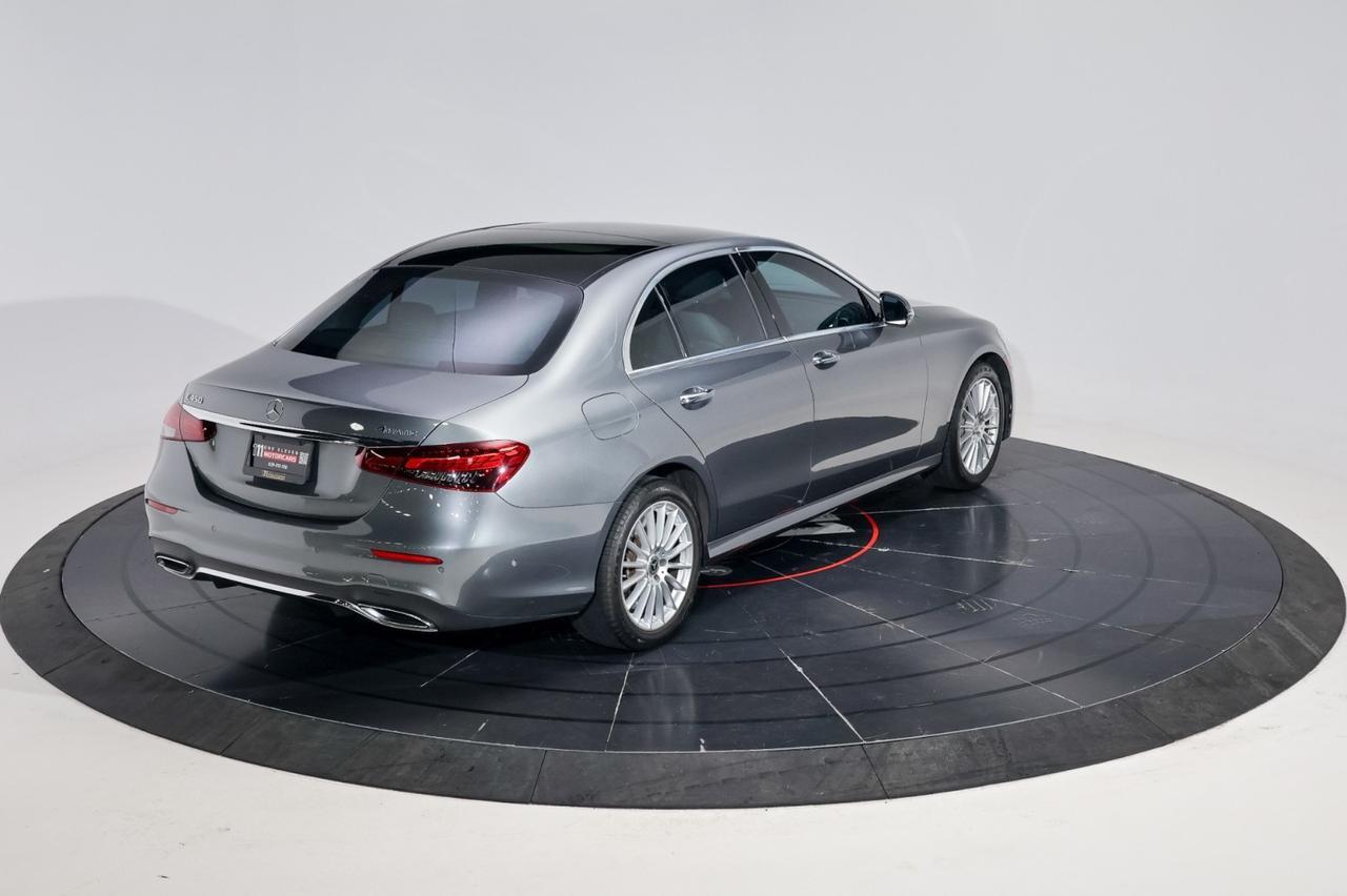 2022 Mercedes-Benz E-Class E 450 4MATIC Franklin TN