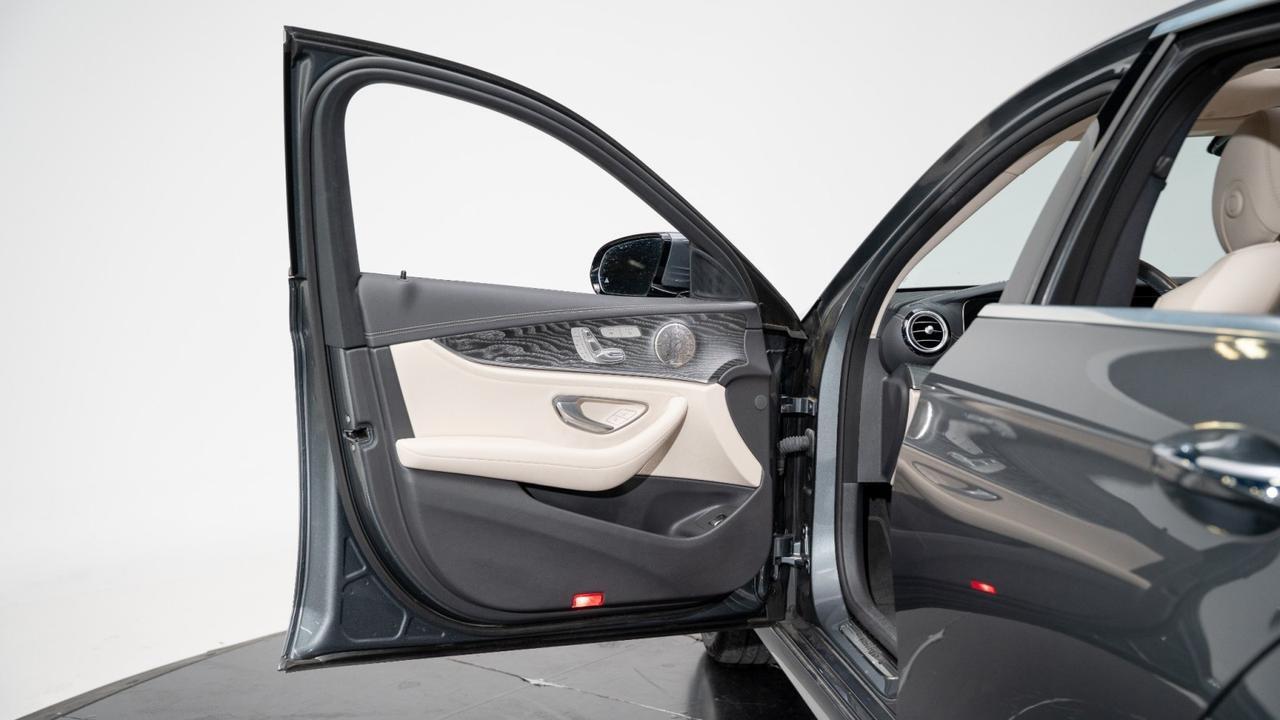 2022 Mercedes-Benz E-Class E 450 4MATIC Franklin TN