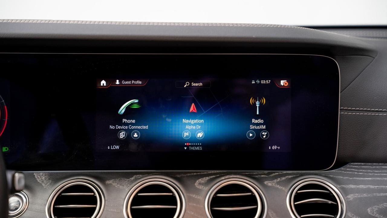 2022 Mercedes-Benz E-Class E 450 4MATIC Franklin TN