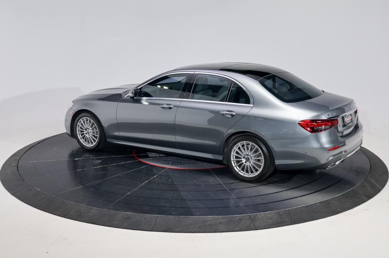 2022 Mercedes-Benz E-Class E 450 4MATIC Franklin TN