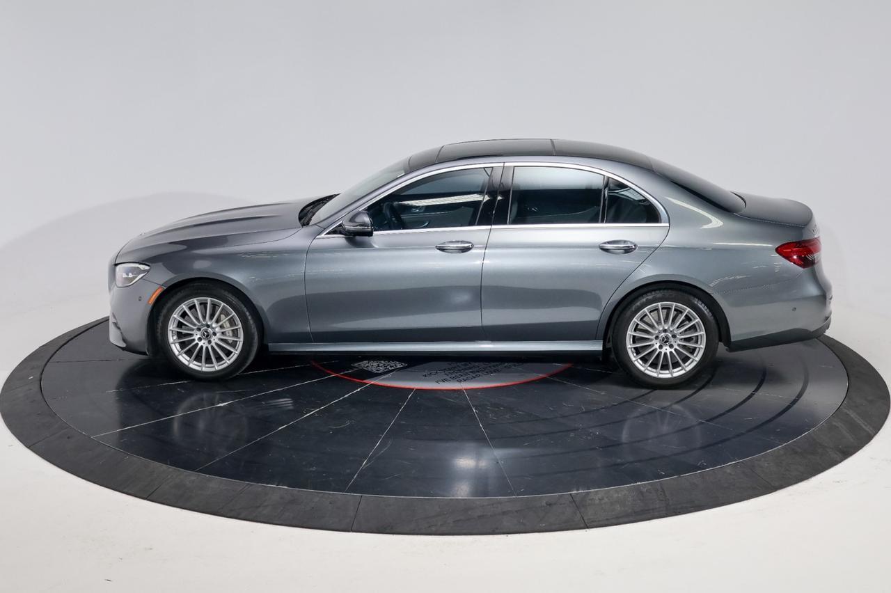 2022 Mercedes-Benz E-Class E 450 4MATIC Franklin TN