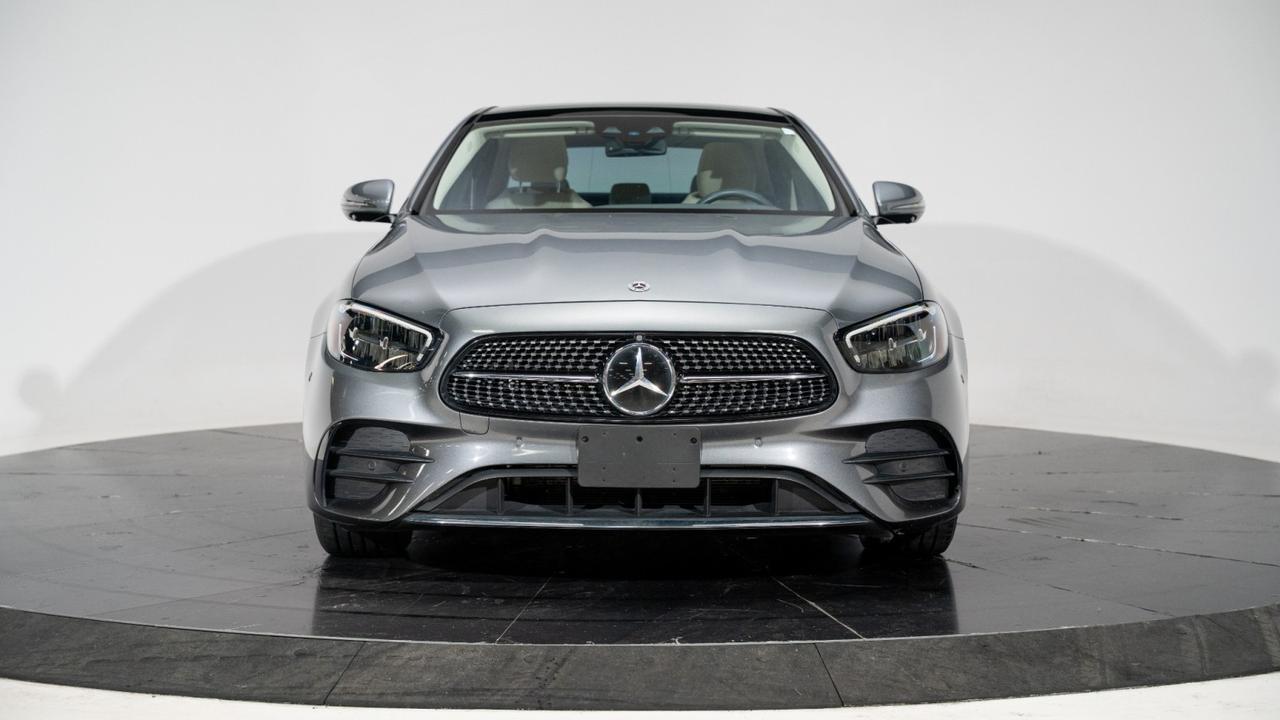 2022 Mercedes-Benz E-Class E 450 4MATIC Franklin TN
