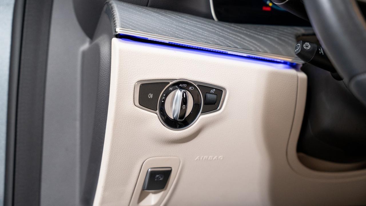 2022 Mercedes-Benz E-Class E 450 4MATIC Franklin TN