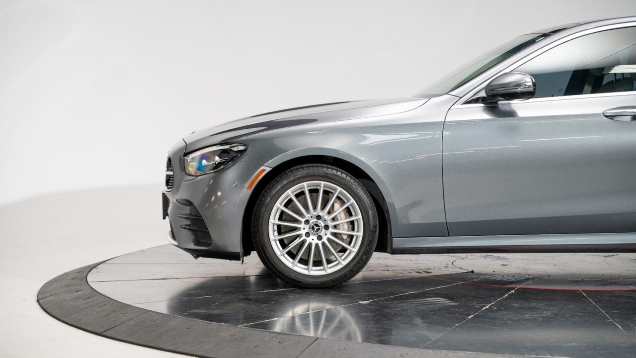 2022 Mercedes-Benz E-Class E 450 4MATIC Franklin TN