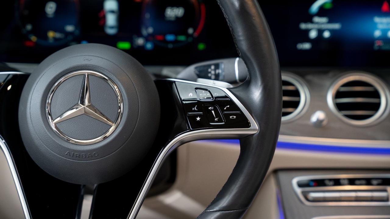 2022 Mercedes-Benz E-Class E 450 4MATIC Franklin TN