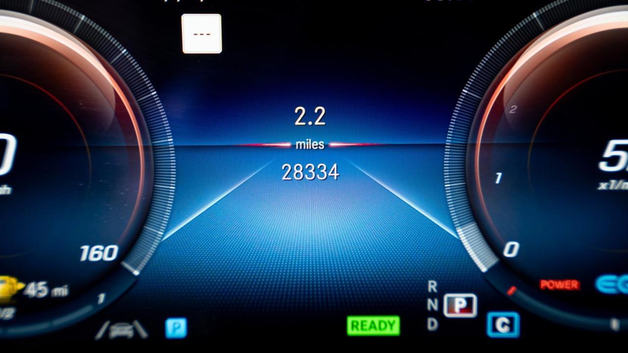 2022 Mercedes-Benz E-Class E 450 4MATIC Franklin TN