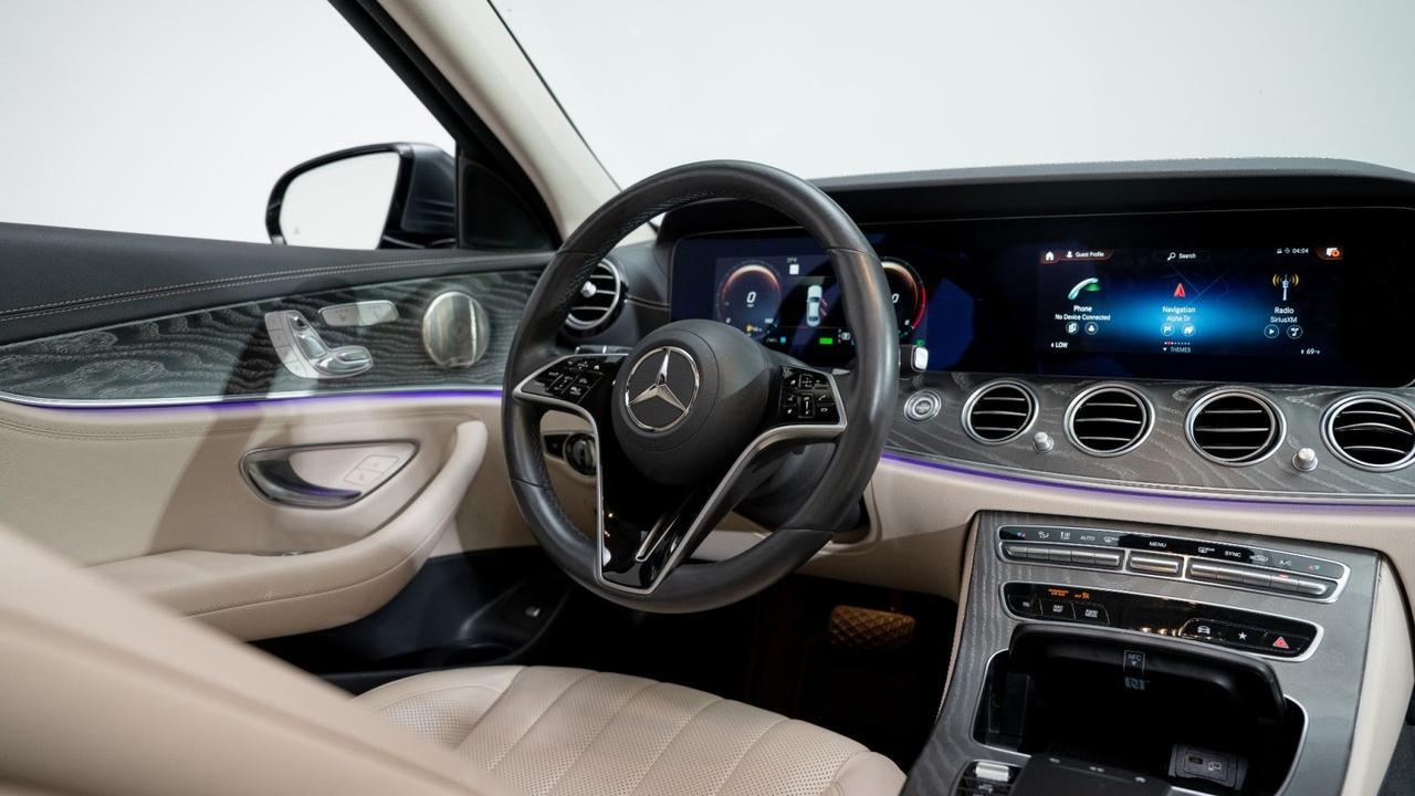 2022 Mercedes-Benz E-Class E 450 4MATIC Franklin TN