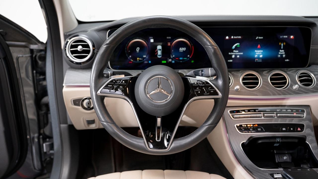 2022 Mercedes-Benz E-Class E 450 4MATIC Franklin TN