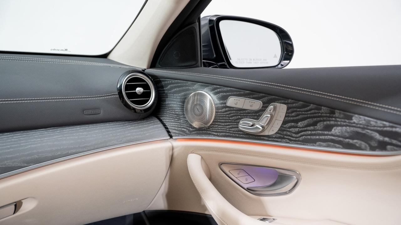 2022 Mercedes-Benz E-Class E 450 4MATIC Franklin TN