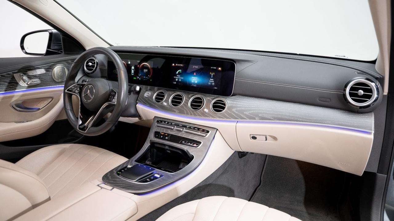 2022 Mercedes-Benz E-Class E 450 4MATIC Franklin TN