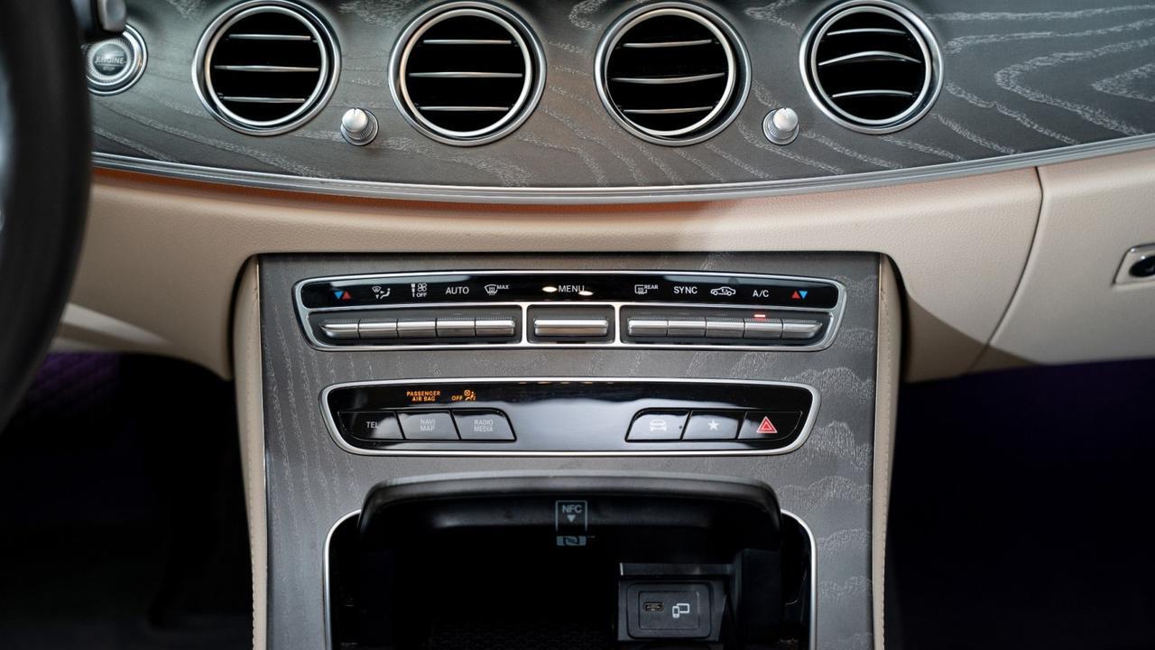 2022 Mercedes-Benz E-Class E 450 4MATIC Franklin TN